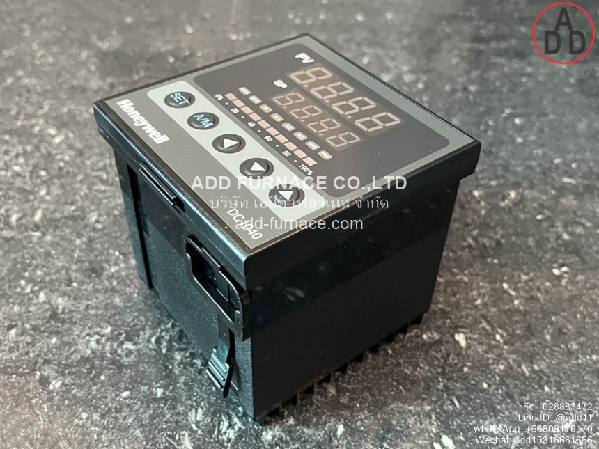 Honeywell DC1040CR-301000-E (4)